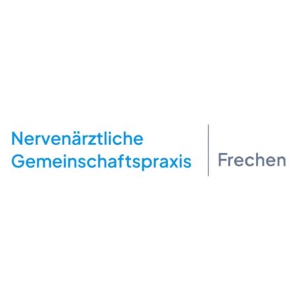 Logo van Nervenärztliche Gemeinschaftspraxis Frechen