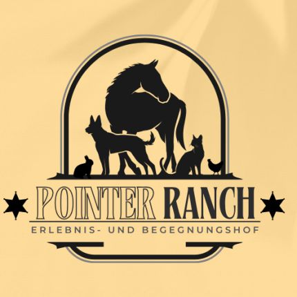 Logo od Pointer-Ranch