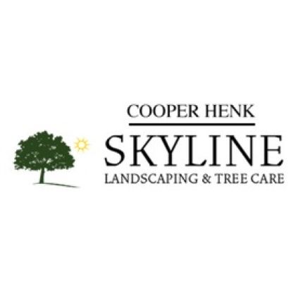 Logo da Skyline Landscaping