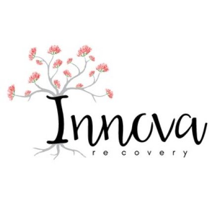 Logo de Innova Recovery Center