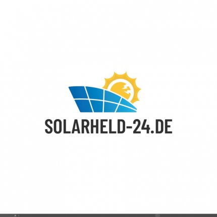 Logotipo de Solarheld24
