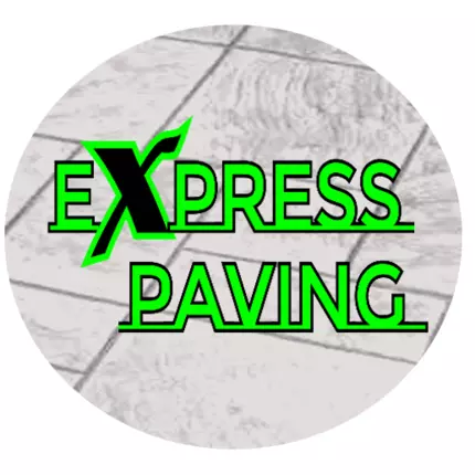 Logo van Express Paving Ltd