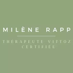 Bild von Milène Rapp Psychothérapie Vittoz - MOSAIC- Bordeaux