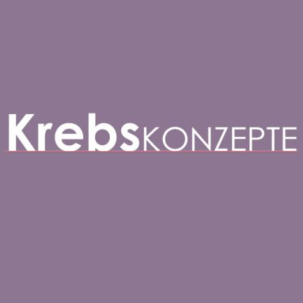 Logo fra KrebsKonzepte - Lars Hildebrandt Innenarchitekt