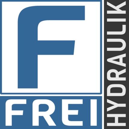 Logo van Frei Hydraulik GmbH