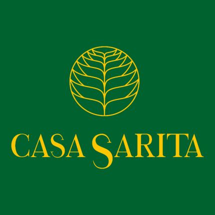 Logotyp från Casa Sarita