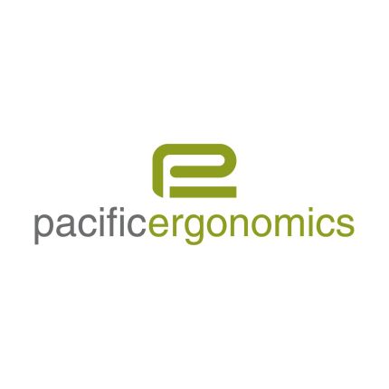 Logo fra Pacific Ergonomics