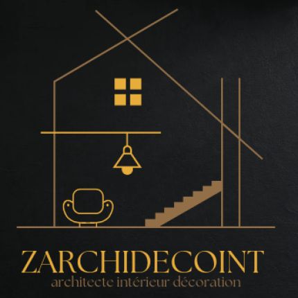 Logo od zarchidecoint