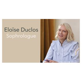 Bild von Eloïse DUCLOS Sophrologue