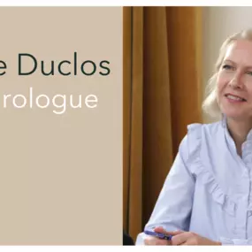 Bild von Eloïse DUCLOS Sophrologue