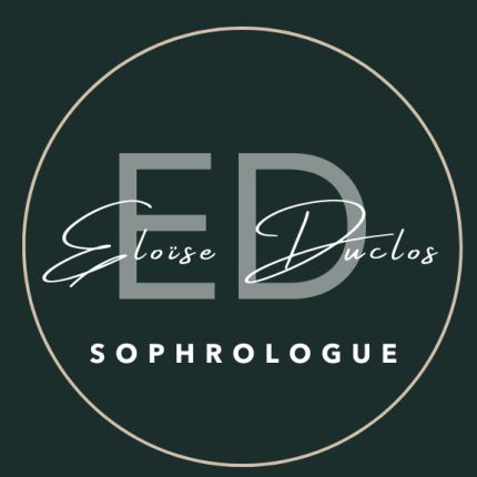 Logotyp från Eloïse DUCLOS Sophrologue