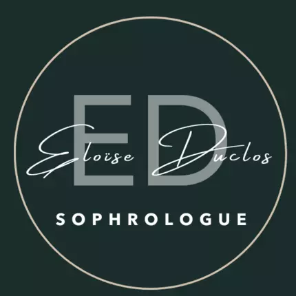 Logo van Eloïse DUCLOS Sophrologue