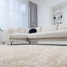 Discover the Luxurious Comfort of Our Carpet Flooring Selection at Overby Flooring.