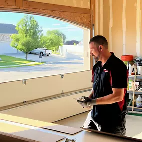 Bild von Beacon Garage Doors