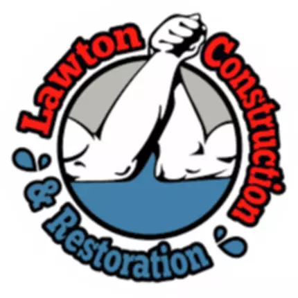 Logo van Lawton Construction & Restoration, Inc