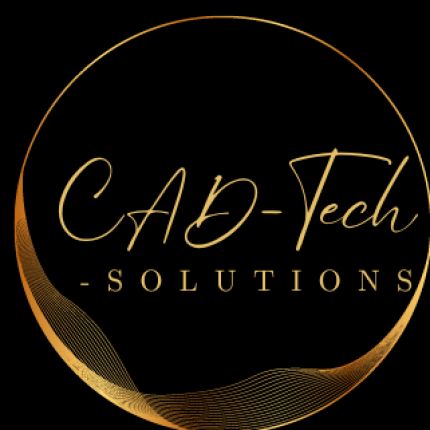Logotipo de CAD Tech Solutions