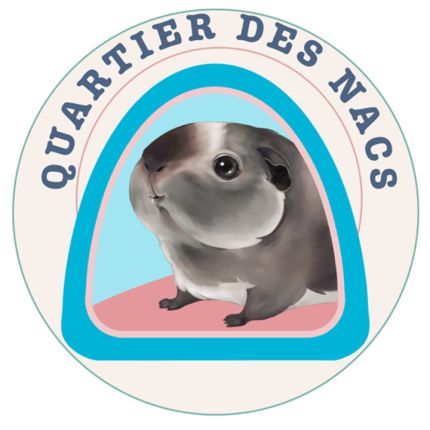 Logo da Quartier Des Nacs