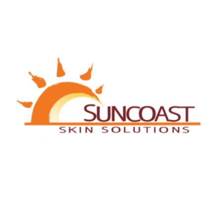 Logotipo de Suncoast Skin Solutions - Punta Gorda