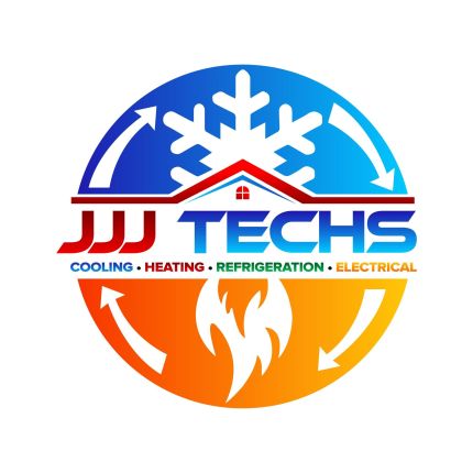 Logotyp från JJJ Techs Inc