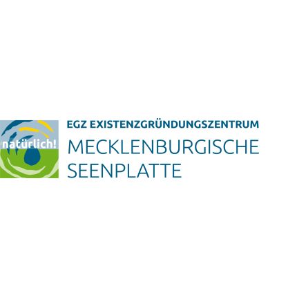 Logo van EGZ Existenzgründerzentrum Waren / Müritz