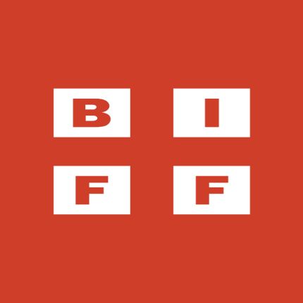 Logotipo de BIFF SA
