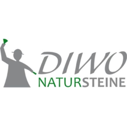 Logo da Diwo Natursteine GmbH