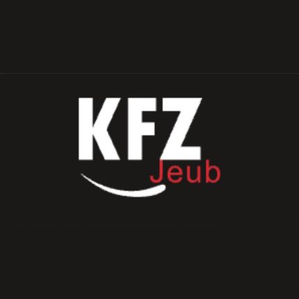 Logo fra KFZ Jeub