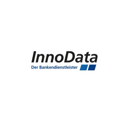 Logo od InnoData GmbH Bankendienstleistungen
