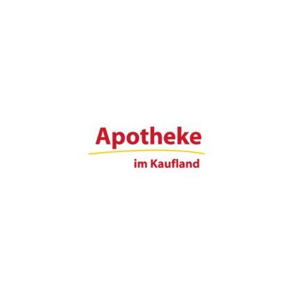 Logo von Apotheke im Kaufland