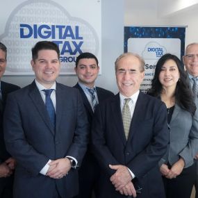 Bild von Digital Tax Group