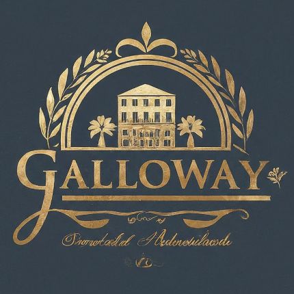 Λογότυπο από Galloway Luxury limited