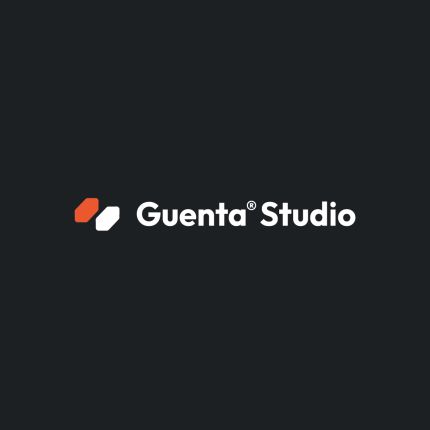 Logo van Guenta Studio