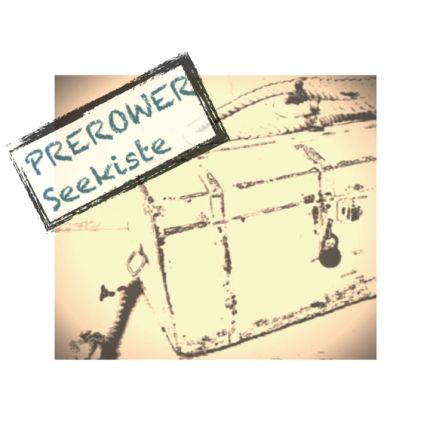 Logotipo de Prerower Seekiste