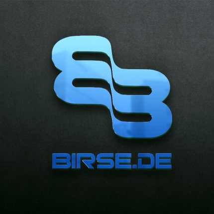 Logotyp från Birse GmbH