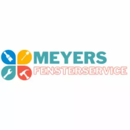 Logo od Meyers Fensterservice - Fenster Reparatur