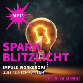 Bild von SPARK Coaching & Consulting Christina Wolff e.K.