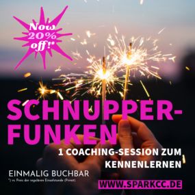 Bild von SPARK Coaching & Consulting Christina Wolff e.K.