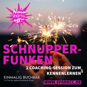 Bild von SPARK Coaching & Consulting Christina Wolff e.K.