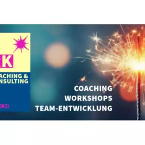 Bild von SPARK Coaching & Consulting Christina Wolff e.K.