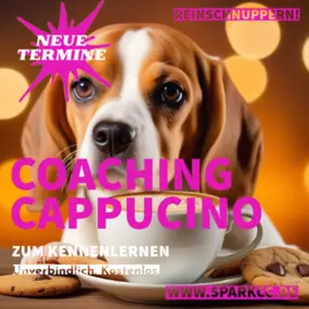 Bild von SPARK Coaching & Consulting Christina Wolff e.K.