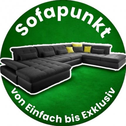 Logo da SOFAPUNKT