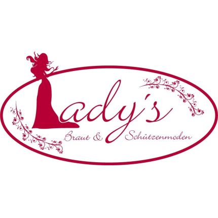 Logo de Lady´s Braut & Schützenmoden GmbH