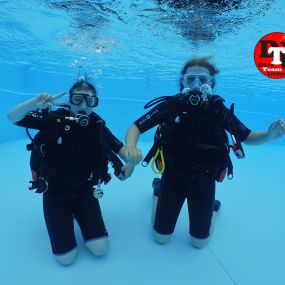 Bild von Diveteam Uetze