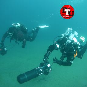 Bild von Diveteam Uetze