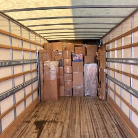 Bild von Cube Moving and Storage Inc