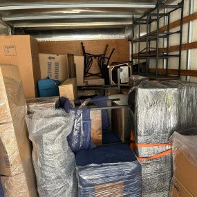 Bild von Cube Moving and Storage Inc