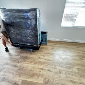 Bild von Cube Moving and Storage Inc