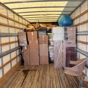 Bild von Cube Moving and Storage Inc