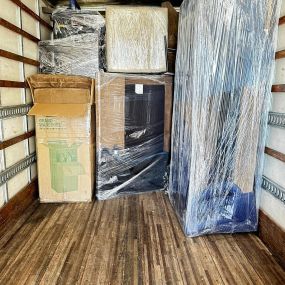 Bild von Cube Moving and Storage Inc