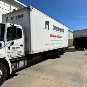 Bild von Cube Moving and Storage Inc